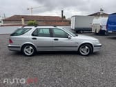 Saab 9-5 2.0 t Ecopower Arc