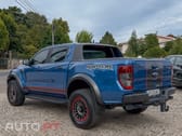 Ford Ranger 2.0 TDCi CD Raptor 4WD