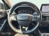 Ford Focus SW 1.0 EcoBoost Connected