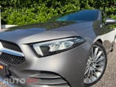 Mercedes-Benz A 180 d AMG Line Aut.
