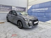 Peugeot 208 e-208