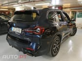 BMW X3 30 e xDrive