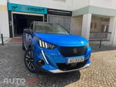 Peugeot E-2008 50 kWh GT Line