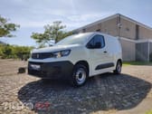 Peugeot Partner 1.5 BlueHDi Pro Standard