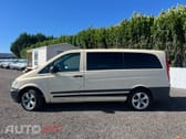 Mercedes-Benz Vito 9 LUGARES