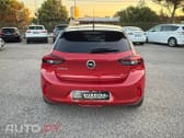 Opel Corsa-E other_Outro