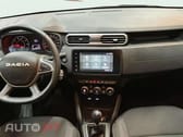 Dacia Duster 1.3 TCE Journey