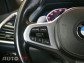 BMW X5 30 d xDrive