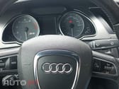 Audi S5 4.2 V8 TFSI QUATTRO