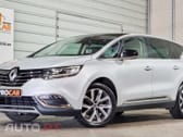 Renault Espace 1.6 dCi Initiale Paris EDC