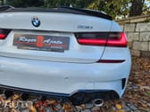 BMW 330 e Auto