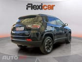 Jeep Compass 1.3 TG 4Xe Trailhawk