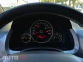 Seat Mii 1.0 Mii Mango Aut