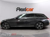 Mercedes-Benz C 300 de T 9G-TRONIC Avantgarde