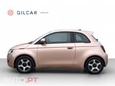 Fiat 500e 42kWh Pop