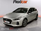 Hyundai i30 CW 1.6 CRDI 110 COMFORT PLUS