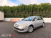 Citroen C4 1.4 16V VTR Pack