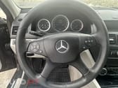 Mercedes-Benz C 220 CDi Elegance