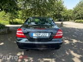 Mercedes-Benz CLK 200 K Avantgarde Aut.