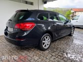 Opel Astra Sports Tourer 1.7 CDTi Selection Business