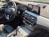 BMW 520 i Touring