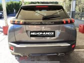 Peugeot 2008 1.2 PureTech Allure EAT8