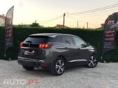 Peugeot 3008 1.2 PureTech GT Line