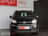 Fiat Panda 1.0 Hybrid City Life
