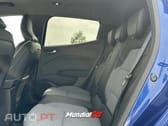 Renault Clio 1.0 TCe Techno