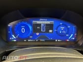 Ford Kuga 2.5 FlexiFuel FHEV ST-Line