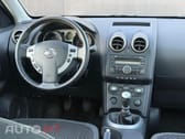 Nissan Qashqai 1.5 dCi Acenta