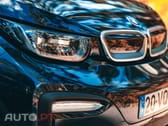 BMW i3 94Ah +Comfort Package Advance
