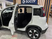 Fiat Panda 1.0 Hybrid City Cross