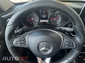 Mercedes-Benz C 200 d Avantgarde Aut.