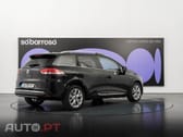 Renault Clio Sport Tourer 0.9 TCe Limited