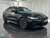BMW 420 d Pack 50 anos M Auto