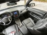 Mitsubishi Outlander 2.4 PHEV Intense
