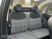 Fiat 500C 1.2 Lounge Cabrio