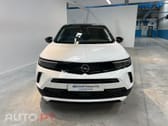 Opel Mokka 1.2 T Elegance