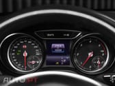 Mercedes-Benz CLA 200 d AMG Line Aut.