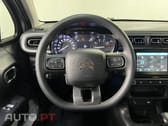 Citroen C3 1.5 BlueHDi 100 S&S CVM6 C-Series