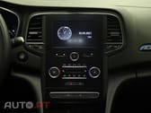 Renault Mégane Mégane ST 1.3 TCe GT Line
