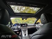 Mercedes-Benz AMG GT 43 4MATIC+