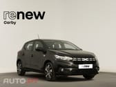 Dacia Sandero Sandero 1.2 ECO-G Expression