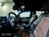 Mercedes-Benz EQB 350 4Matic AMG Line