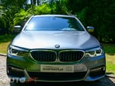 BMW 520 d Pack M Auto