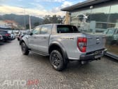 Ford Ranger 2.0 TDCi CD Wildtrak Aut.4WD