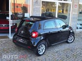 Smart ForFour 1.0 Prime 71