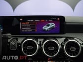 Mercedes-Benz A 250 e Style Plus