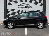 Peugeot 2008 PureTech 110 Stop&Start Style